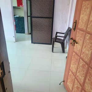 1 BHK Apartment For Rent in Damodar Residency Ghansoli, Ghansoli