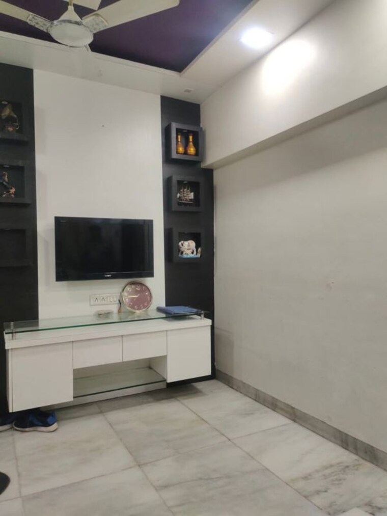 Room, aangan-chs-ghansoli 1 Bedroom 672 Sq.Ft. Apartment In Ghansoli Navi Mumbai 10638890