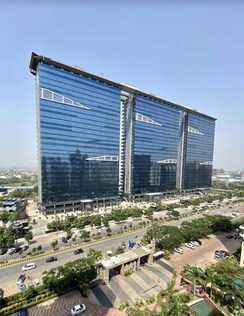 Office Space For Sale in Bhutani Alphathum Commercial