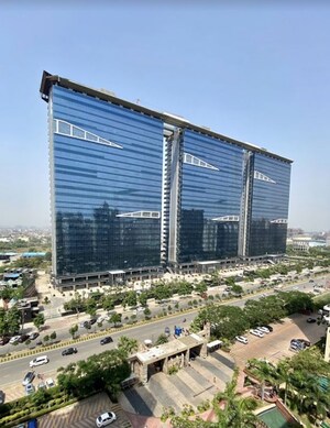  Office Space For Sale in Bhutani Alphathum Commercial, Sector 90
