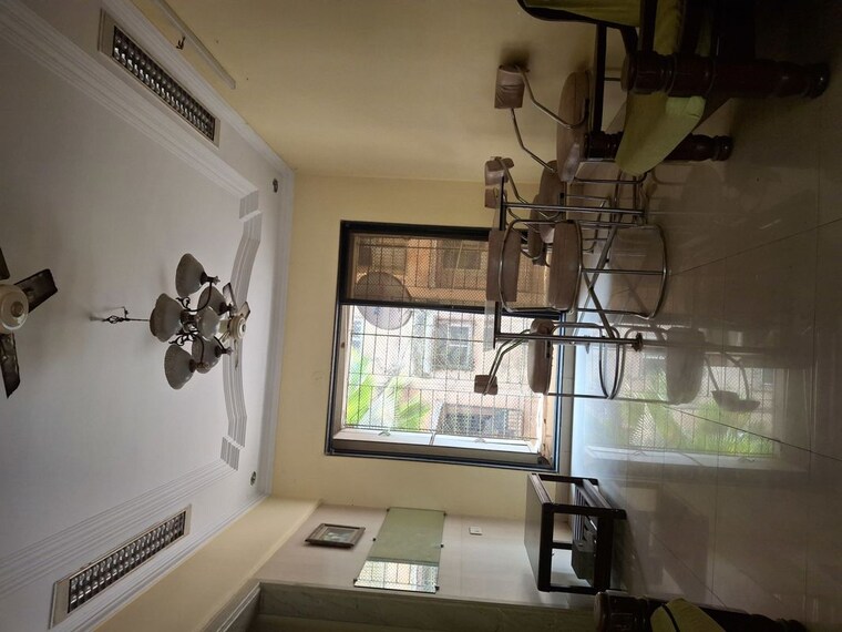 Living Room, aangan-chs-ghansoli 2.5 Bedroom 1394 Sq.Ft. Apartment In Ghansoli Navi Mumbai 10638894