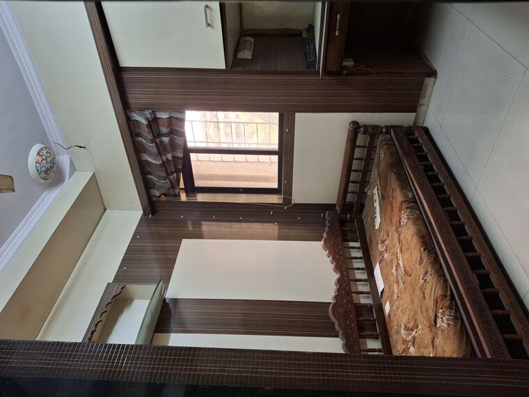 undefined, aangan-chs-ghansoli 2.5 Bedroom 1394 Sq.Ft. Apartment In Ghansoli Navi Mumbai 10638894