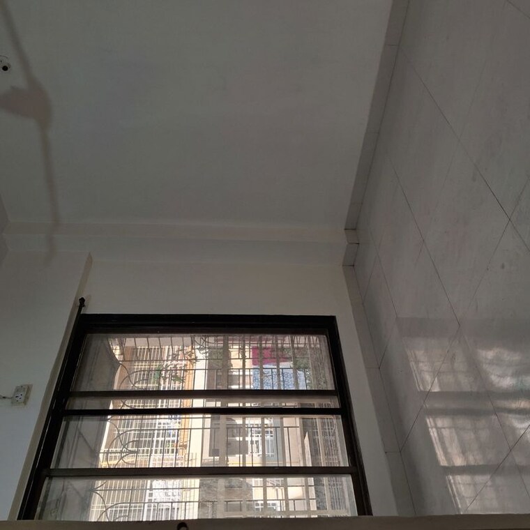 Bedroom, krishna-residency-ghansoli 1 Bedroom 640 Sq.Ft. Apartment In Ghansoli Navi Mumbai 10638897