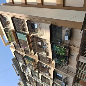 1 BHK Apartment For Rent in Krishna Residency Ghansoli, Ghansoli