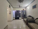 2 BHK + Store Room 720 Sq.Ft. Apartment in Dosti Group Maitri Vatika
