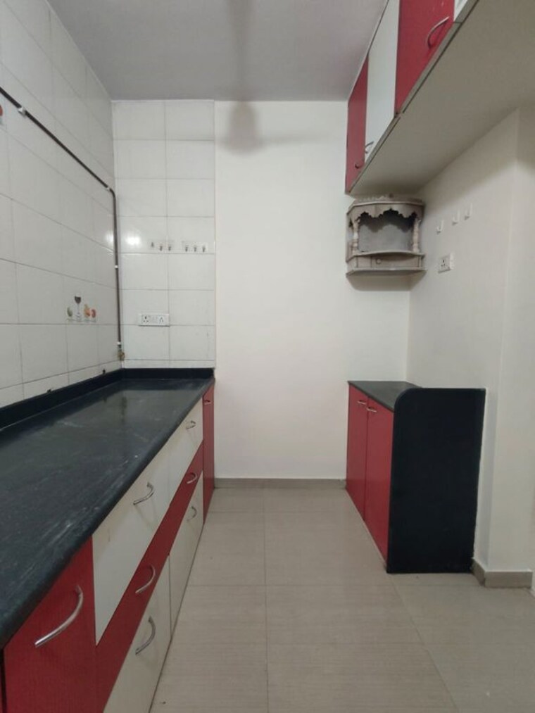 Kitchen, dosti-group-maitri-vatika 2 Bedroom 720 Sq.Ft. Apartment In Kalwa Thane 10638884