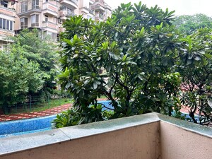 3 BHK Builder Floor For Rent in Race Course