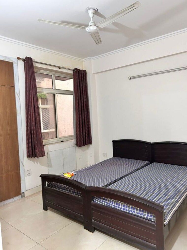 Living Room, race course 3 Bedroom 1500 Sq.Ft. Builder Floor In Race Course Dehradun 10638893