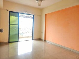 1 RK Apartment For Rent in Omkar Society Ghansoli, Ghansoli
