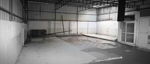 Balcony in  Warehouse at Kuwan Wala – for Rent