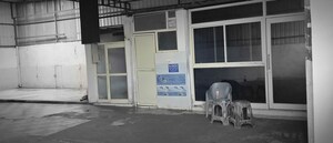  Warehouse For Rent in Kuwan Wala