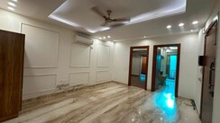 4 BHK + Servant Room,Study Room,Basement,Store Room Builder Floor For Rent in Soami Nagar