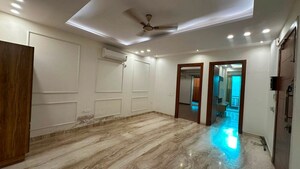4 BHK Builder Floor For Rent in Soami Nagar