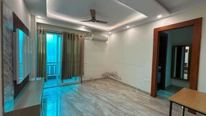 Bedroom in 4 BHK Builder Floor at Soami Nagar – for Rent