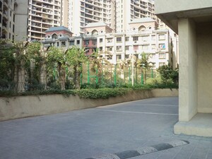 2 BHK Apartment – Exterior View View at Rustomjee Azziano Wing I, Thane West - for Sale