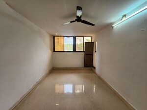 Bedroom in 2.5 BHK Apartment at Mahavir Heights Ghansoli, Ghansoli – for Rent