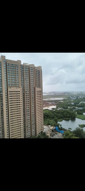 1 BHK Apartment – Exterior View View at Gurukrupa Marina Enclave, Malad West - for Sale