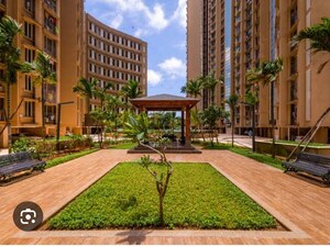 1 BHK Apartment – Garden View at Gurukrupa Marina Enclave, Malad West - for Sale
