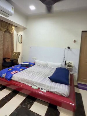 2 BHK Apartment For Rent in Shiv Kripa CHS Andheri, Andheri West