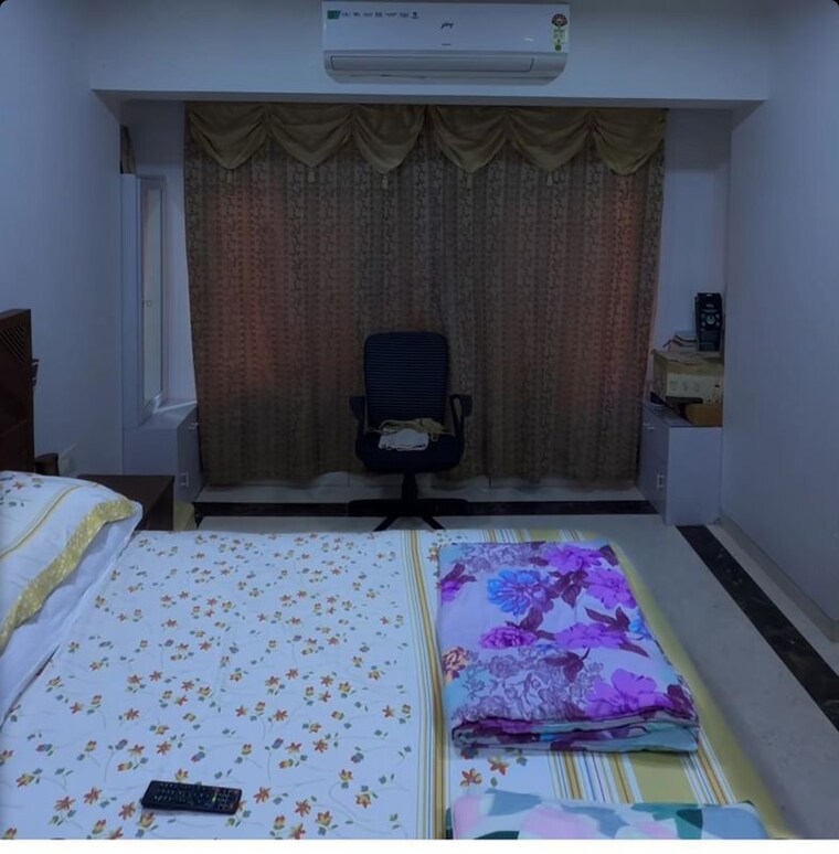 Living Room, shiv-kripa-chs-andheri 2 Bedroom 900 Sq.Ft. Apartment In Andheri West Mumbai 10638905