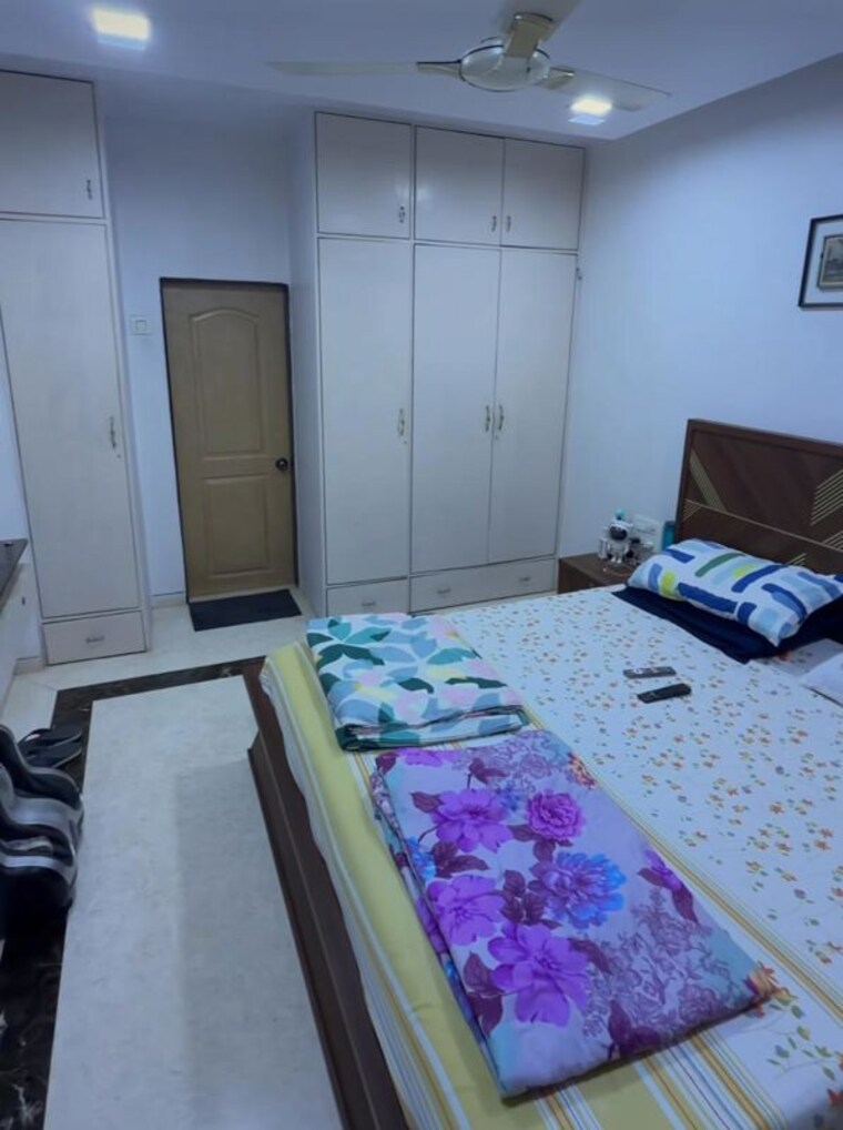 Bedroom, shiv-kripa-chs-andheri 2 Bedroom 900 Sq.Ft. Apartment In Andheri West Mumbai 10638905