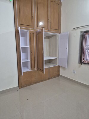 Room in 1 BHK Independent House at Engineers Enclave – for Rent