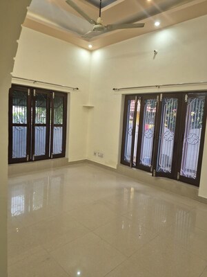Room in 1 BHK Independent House at Engineers Enclave – for Rent