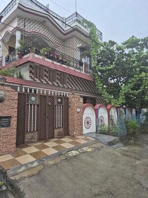 1 BHK Independent House For Rent in Engineers Enclave