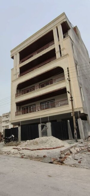 4 BHK Builder Floor For Rent in Eros Lakewood City, Suraj Kund
