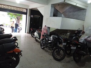 Parking in  Office Space at Devi Chowk – for Rent