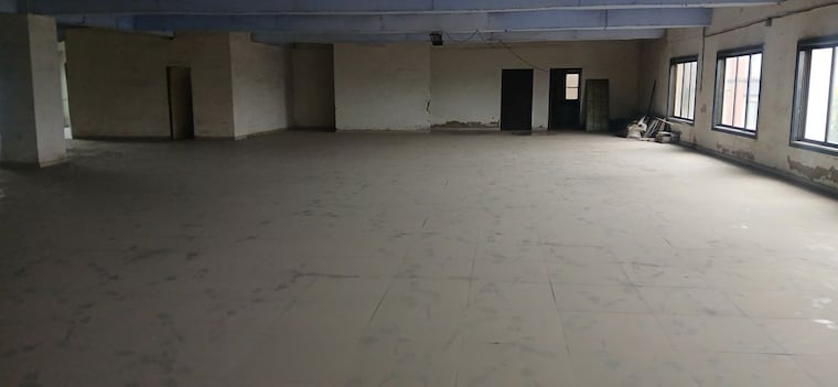 Room, r block ttc industrial area Commercial Warehouse 12000 Sq.Ft. In R Block Ttc Industrial Area Navi Mumbai 10638924
