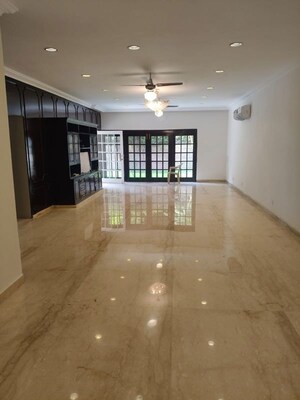 4 BHK Builder Floor For Rent in Panchsheel Park