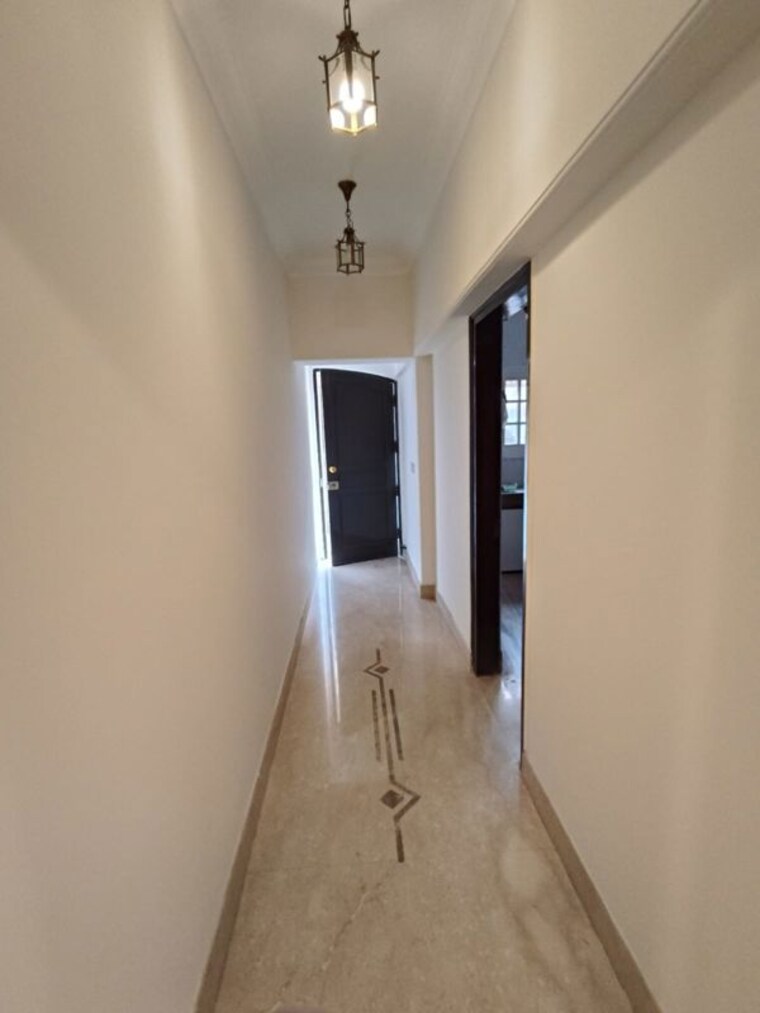 undefined, panchsheel park 4 Bedroom 500 Sq.Yd. Builder Floor In Panchsheel Park Delhi 10638926