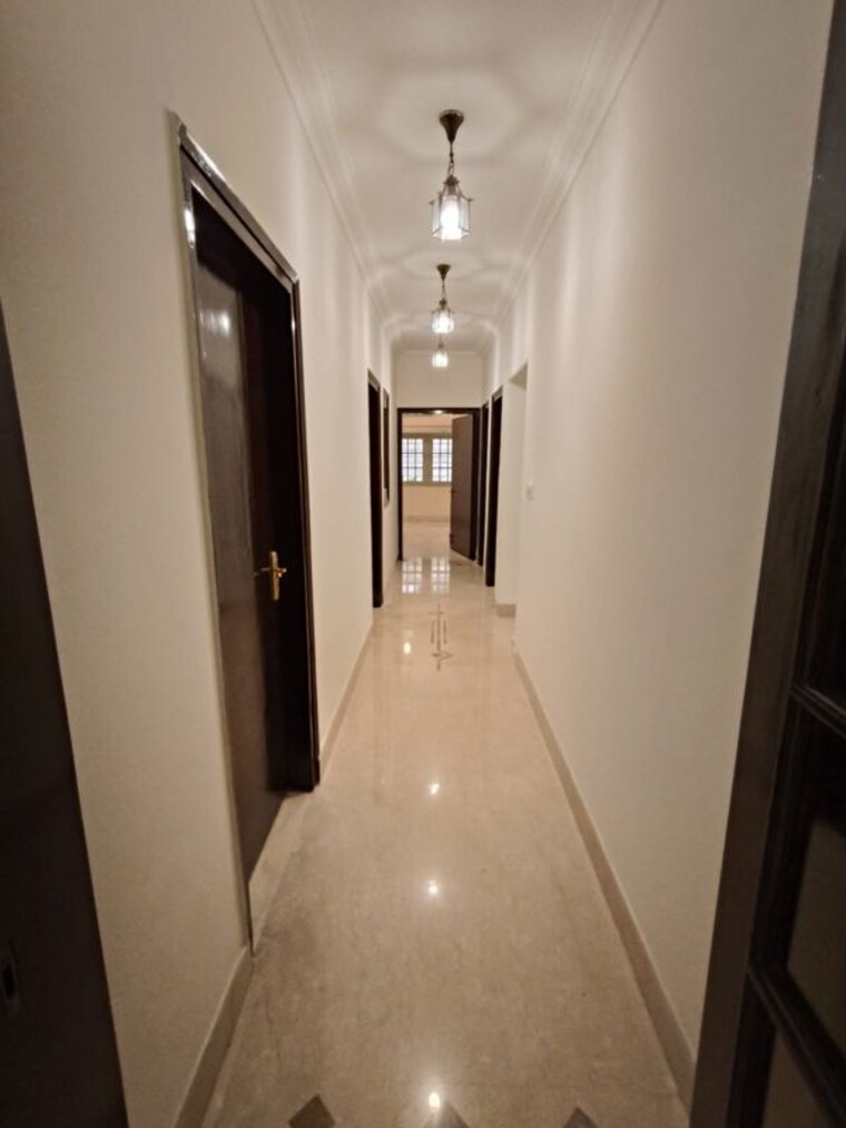 undefined, panchsheel park 4 Bedroom 500 Sq.Yd. Builder Floor In Panchsheel Park Delhi 10638926