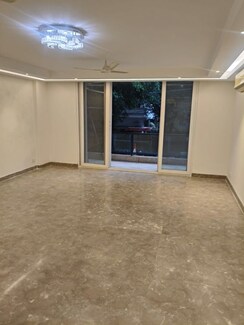 3 BHK + Servant Room Builder Floor For Rent in Panchsheel Park