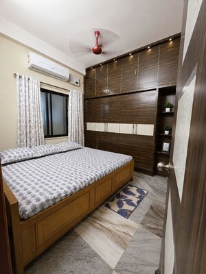 Bedroom in 2 BHK Builder Floor at Haridevpur – for Sale