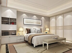 Kitchen in 1 BHK Apartment at Powai – for Sale