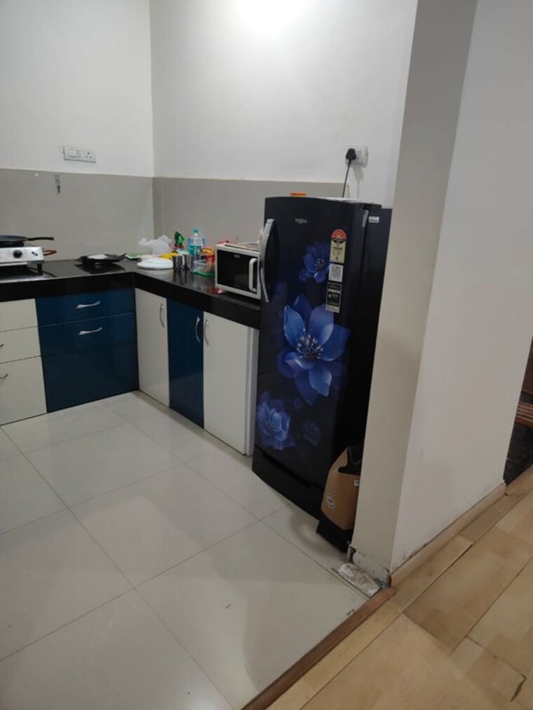 Kitchen, megapolis-sangria-towers 2.5 Bedroom 1445 Sq.Ft. Apartment In Hinjewadi Pune 10638932