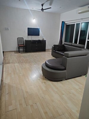 Furnished Amenities in 2.5 BHK Apartment at Megapolis Sangria Towers, Hinjewadi – for Sale