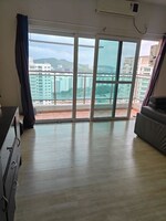 2.5 BHK + Store Room 1445 Sq.Ft. Apartment in Megapolis Sangria Towers
