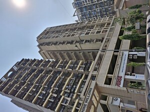1 BHK Apartment For Rent in Sunshine Willows, Ghansoli