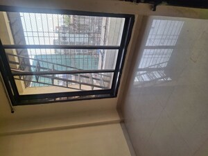 Bedroom in 1 BHK Apartment at Mahape – for Rent