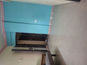 Room in 1 BHK Apartment at Mahape – for Rent