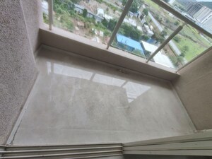 Balcony in 2 BHK Apartment at Aaiji Pink City, Lohgaon – for Rent