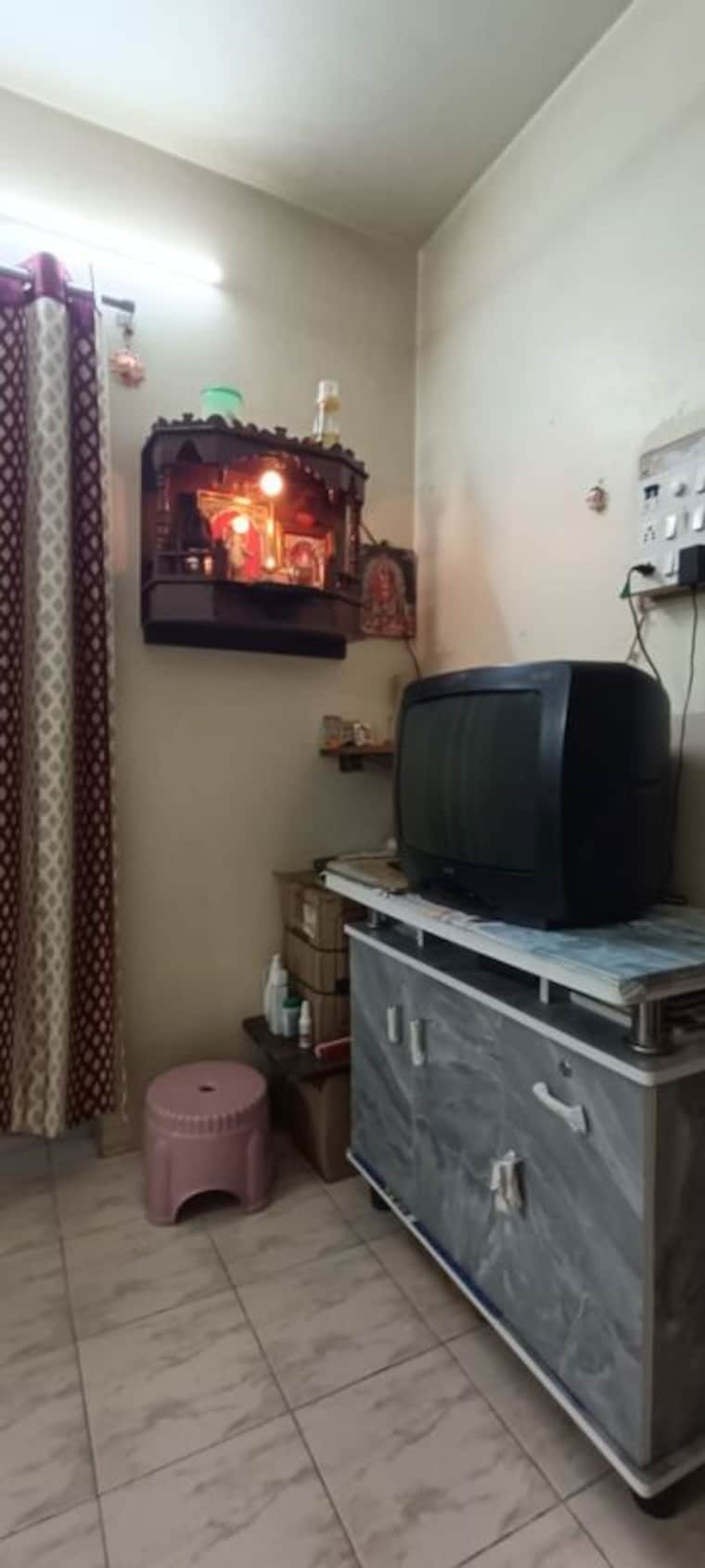 undefined, shraddha-darshan-santacruz 1 RK 300 Sq.Ft. Apartment In Santacruz East Mumbai 10638949