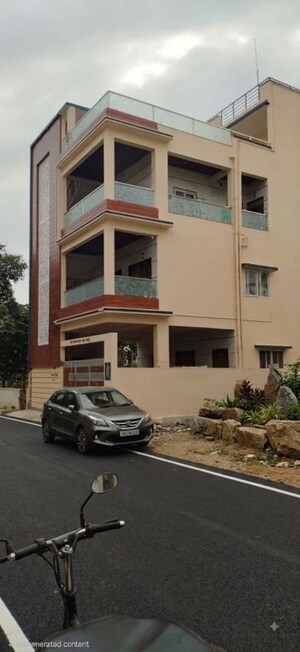 6+ BHK Independent House For Sale in Kalkere