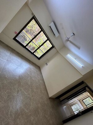 Furnished Amenities in 3 BHK Apartment at Aashna Kamal Dutt CHS, Amboli – for Rent