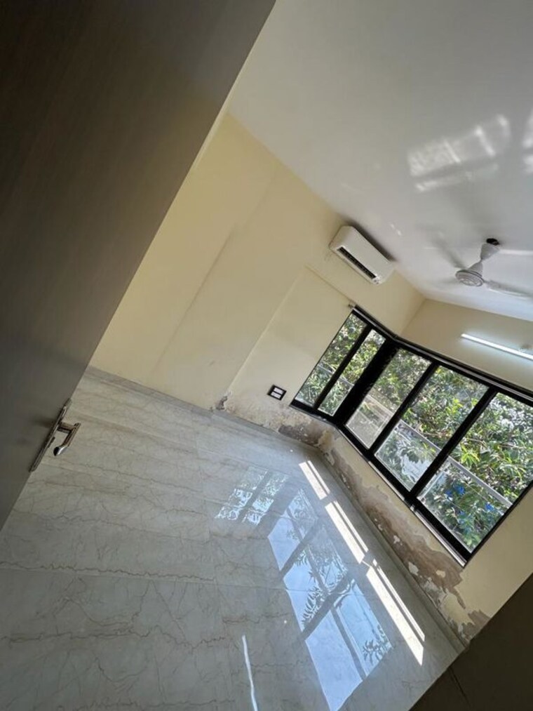 Balcony, aashna-kamal-dutt-chs 3 Bedroom 1850 Sq.Ft. Apartment In Amboli Mumbai 10638950