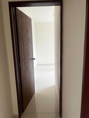 Building Lobby in 2 BHK Apartment at Paranjape Blue Ridge, Hinjewadi – for Rent