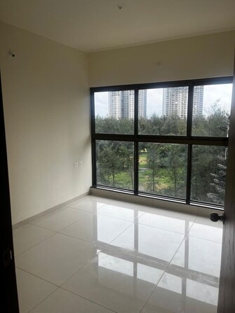 2 BHK + Store Room 1000 Sq.Ft. Apartment in Paranjape Blue Ridge